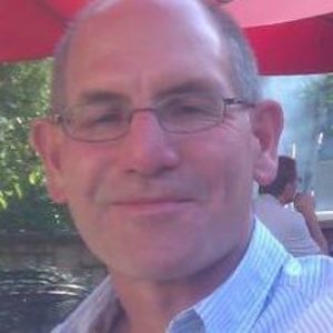 Meet your Posher, Doug